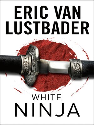 White Ninja - ebook